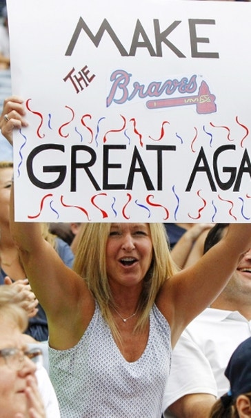 Atlanta Braves Minor League Move Catch Up